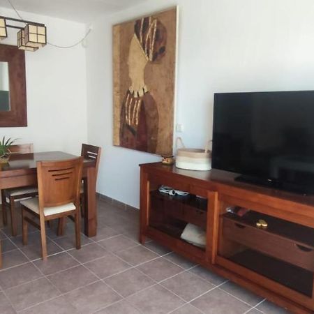 El Toyo Toyo Apartamento Golf Y Playa מראה חיצוני תמונה