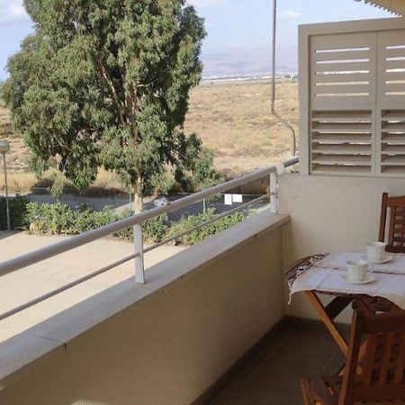 El Toyo Toyo Apartamento Golf Y Playa מראה חיצוני תמונה