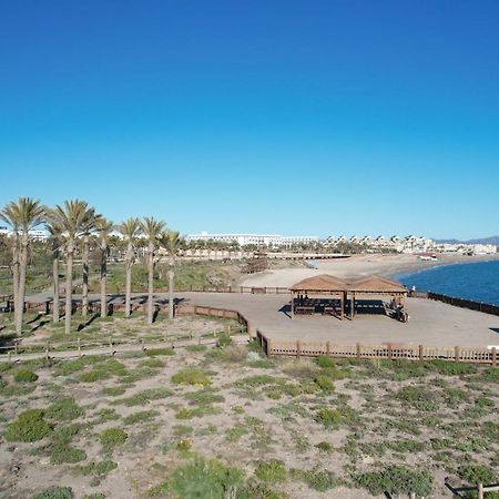 El Toyo Toyo Apartamento Golf Y Playa מראה חיצוני תמונה