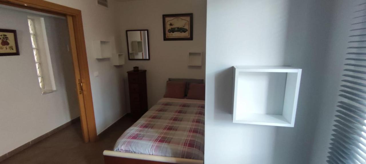 El Toyo Toyo Apartamento Golf Y Playa מראה חיצוני תמונה