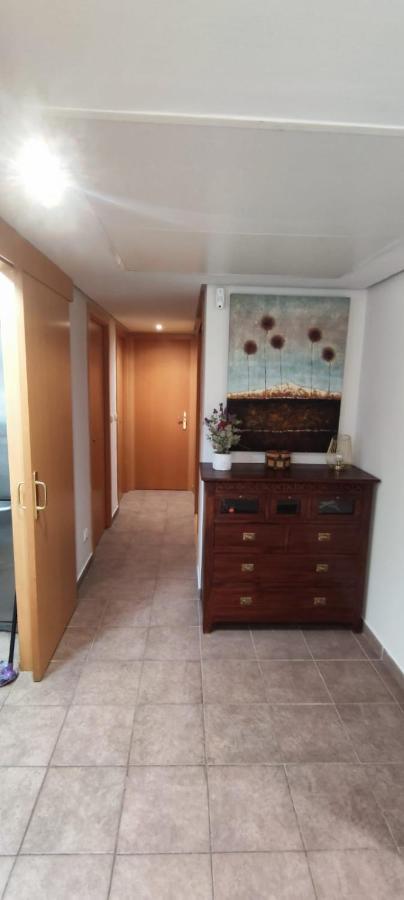 El Toyo Toyo Apartamento Golf Y Playa מראה חיצוני תמונה