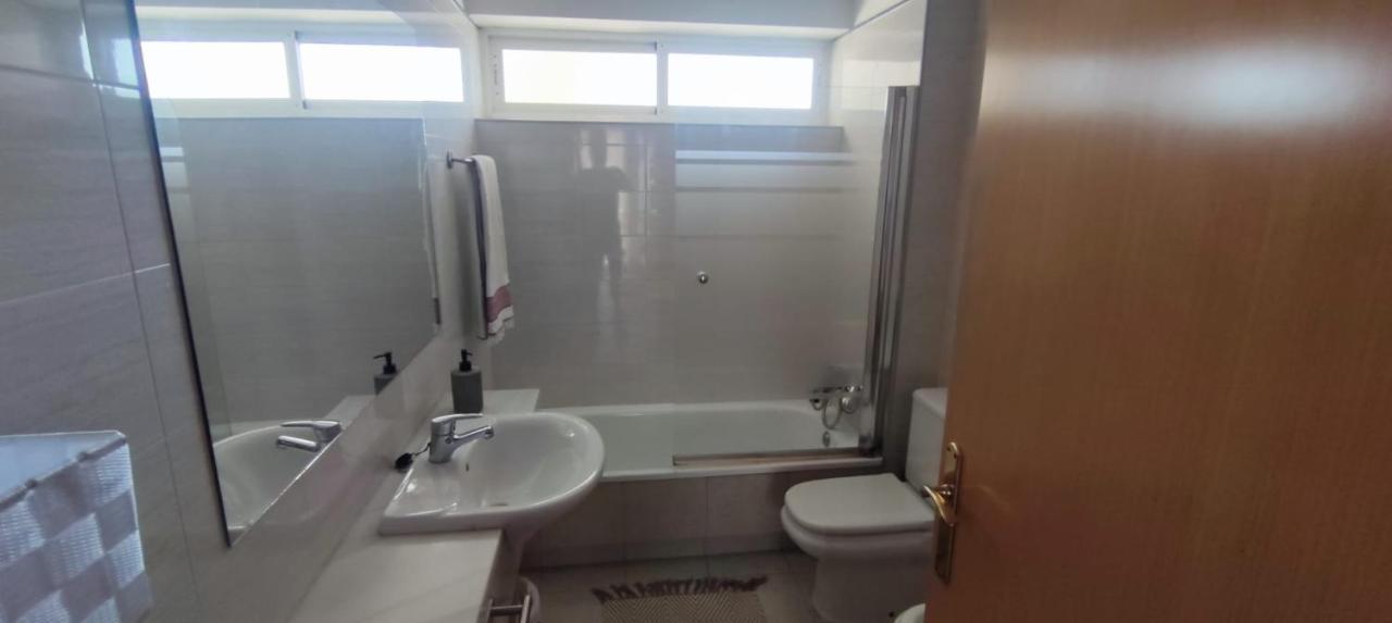 El Toyo Toyo Apartamento Golf Y Playa מראה חיצוני תמונה