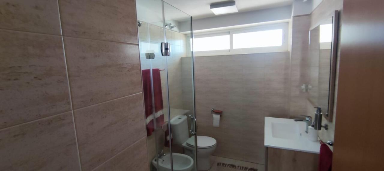 El Toyo Toyo Apartamento Golf Y Playa מראה חיצוני תמונה