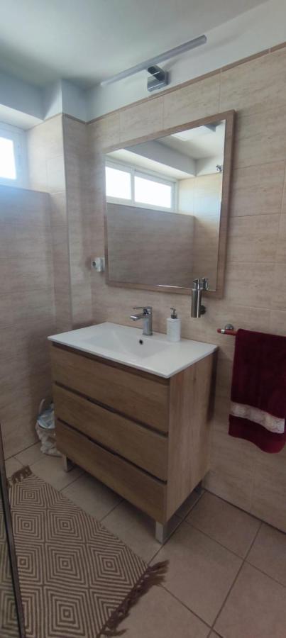 El Toyo Toyo Apartamento Golf Y Playa מראה חיצוני תמונה