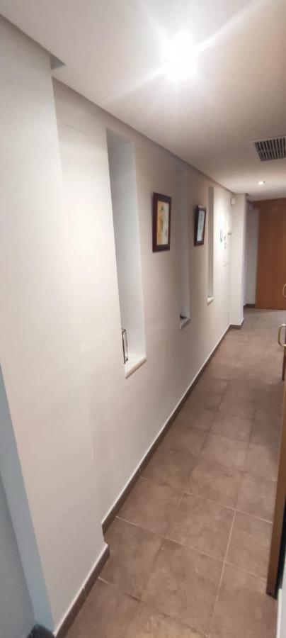 El Toyo Toyo Apartamento Golf Y Playa מראה חיצוני תמונה