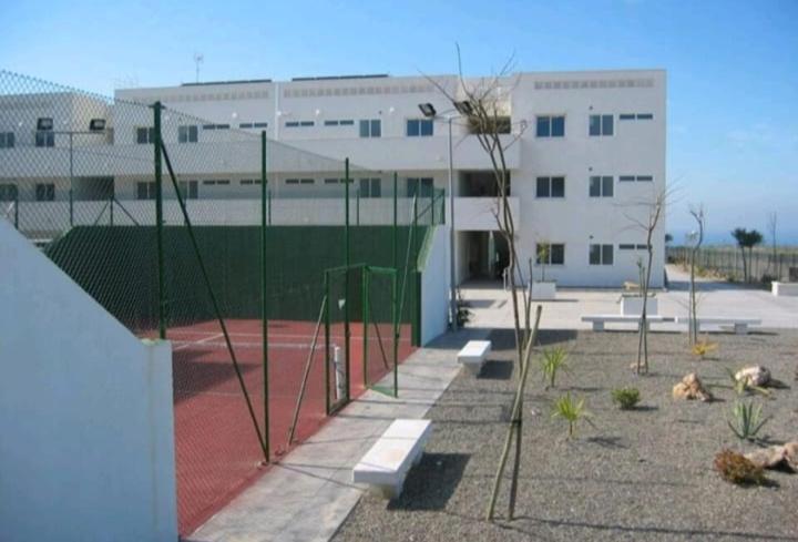 El Toyo Toyo Apartamento Golf Y Playa מראה חיצוני תמונה